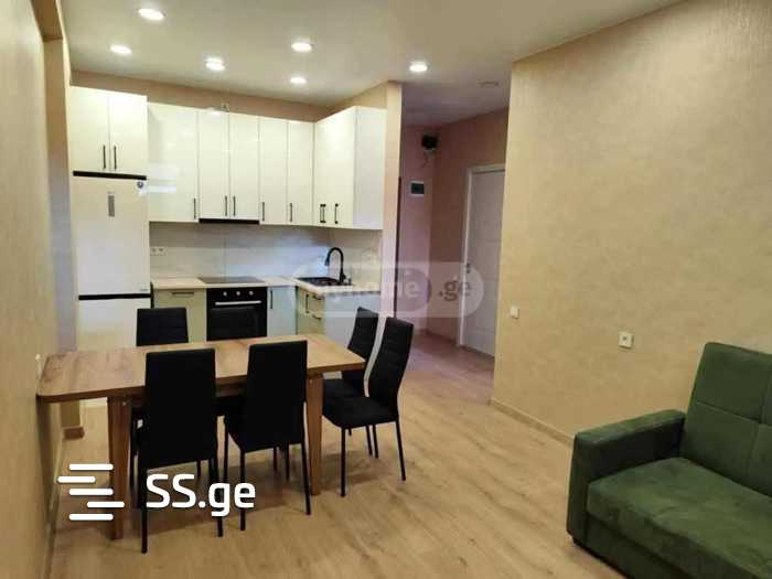 A.Tabidze st. - 2 rooms