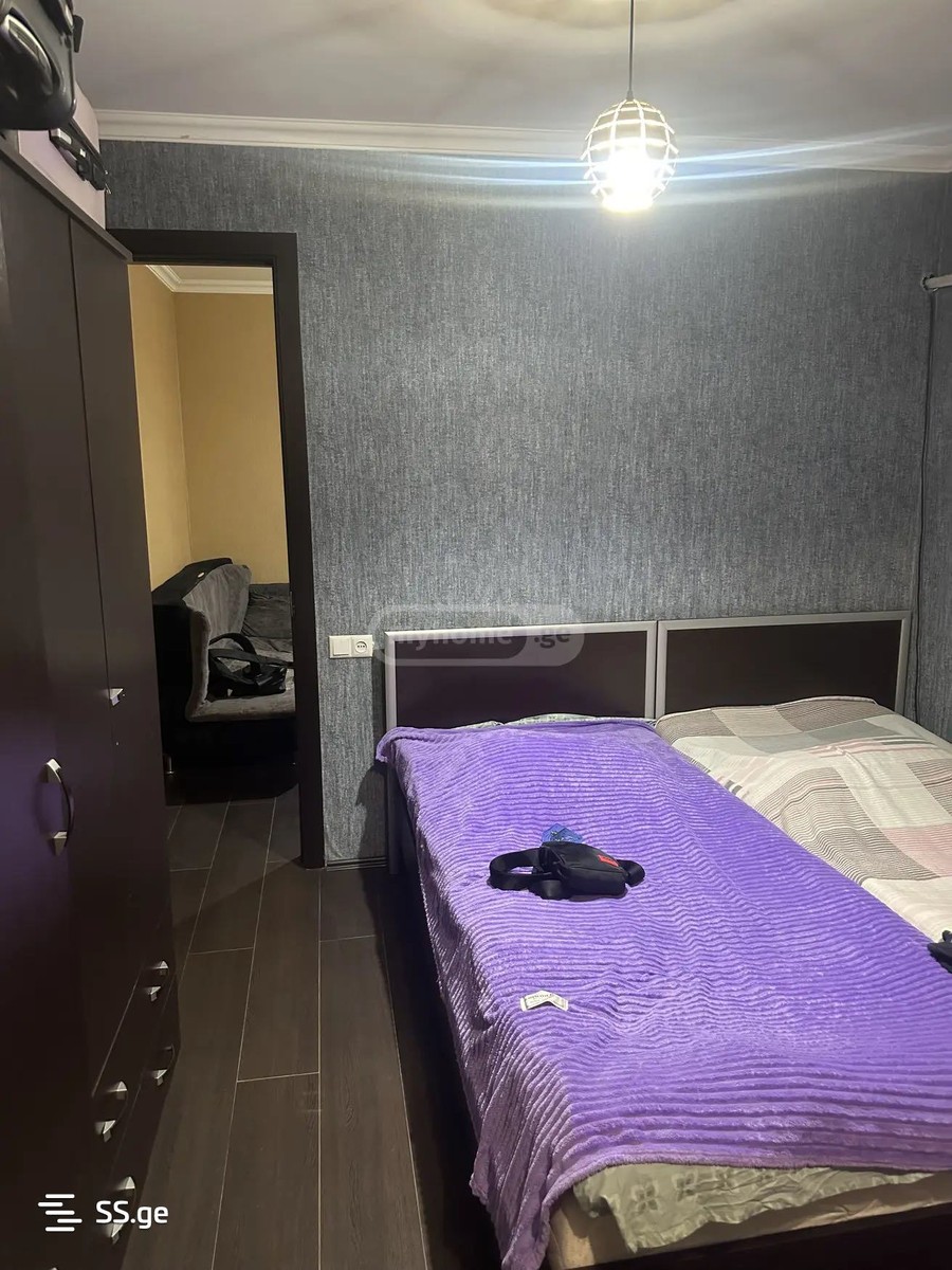 Dolidze st. - 2 rooms