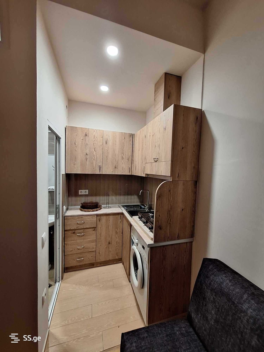 lubliana st. 1 - 1 rooms