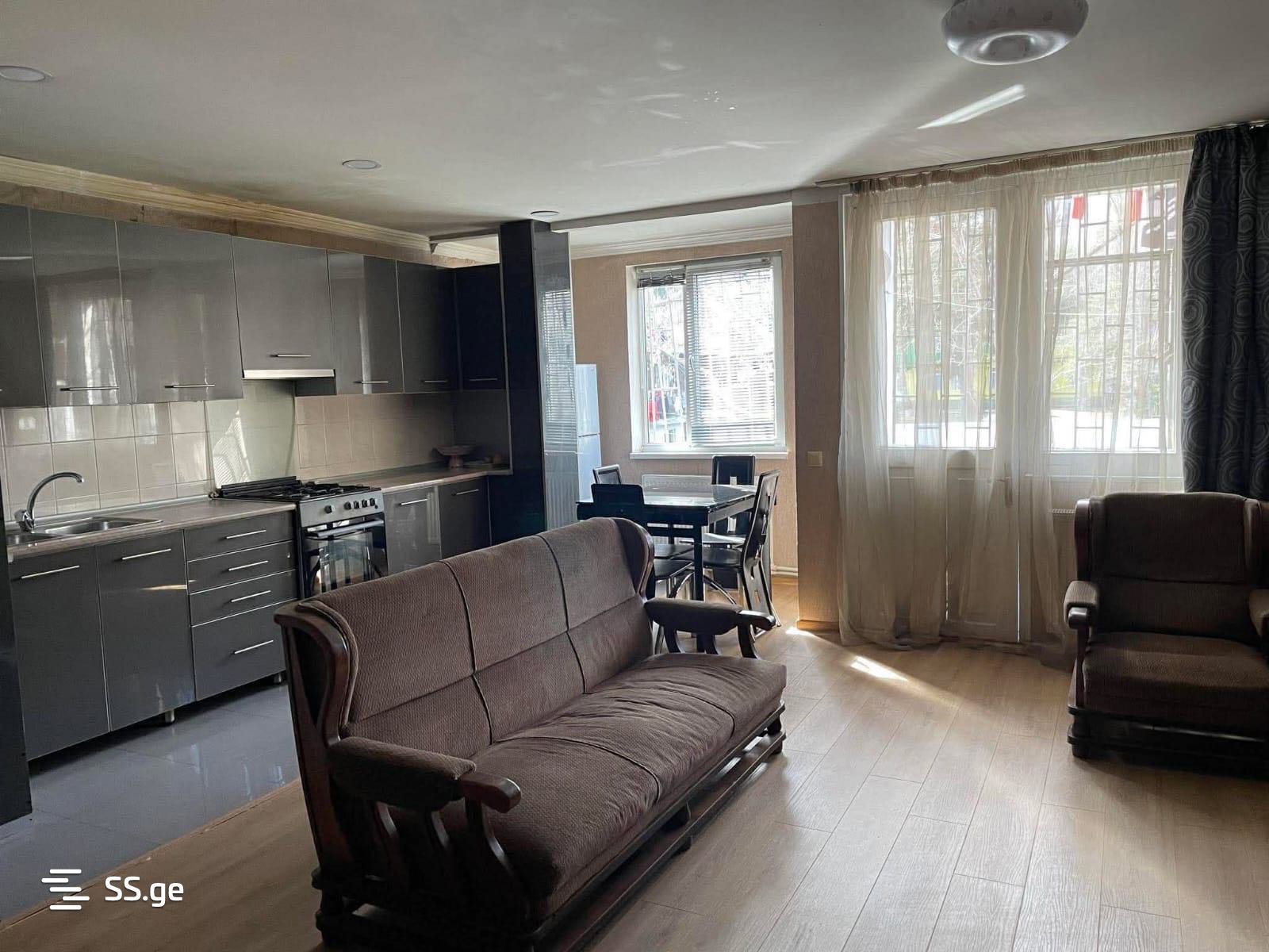 Block V - Digomi massive - 3 rooms