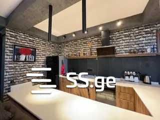 n. zhvania st. 2 - 3 rooms