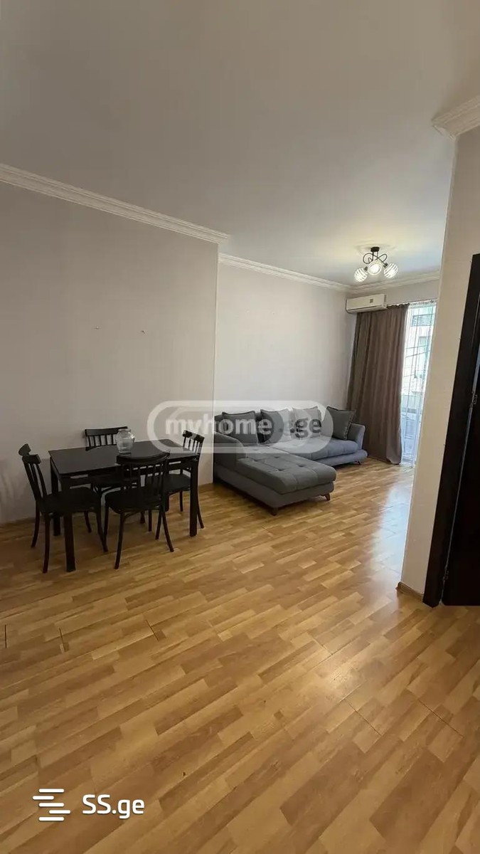 shartava st. 71 - 2 rooms