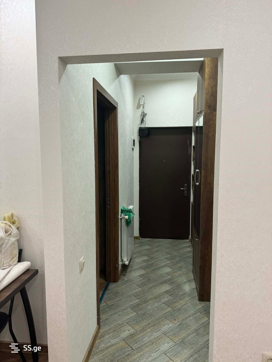 mindeli st. 12 - 2 rooms