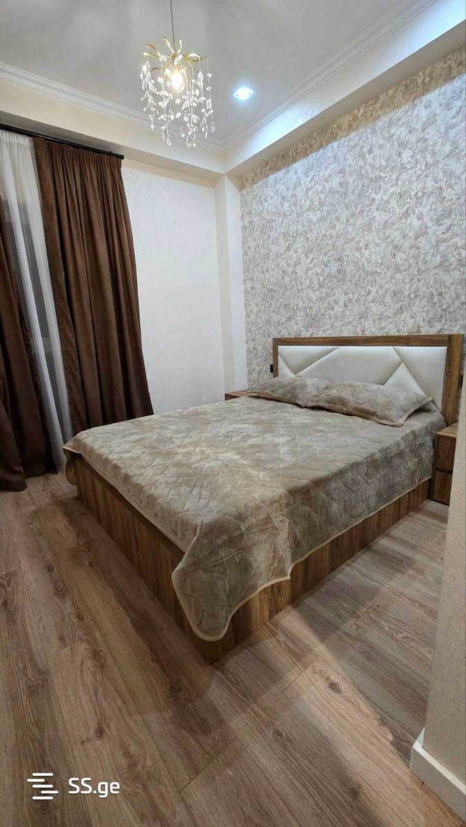chkondideli st. 36გ - 2 rooms