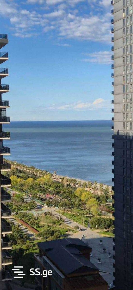 Angis st. 3rd lane 10 - 1 rooms