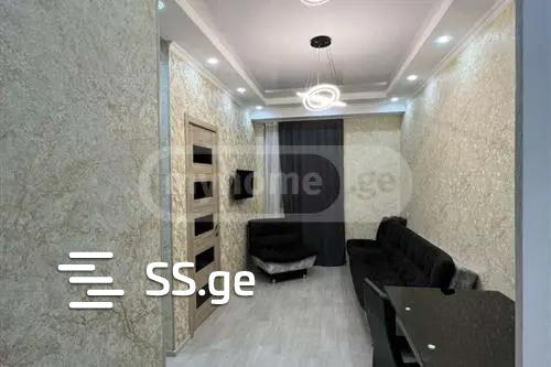 Sukhishvili st. - 2 rooms
