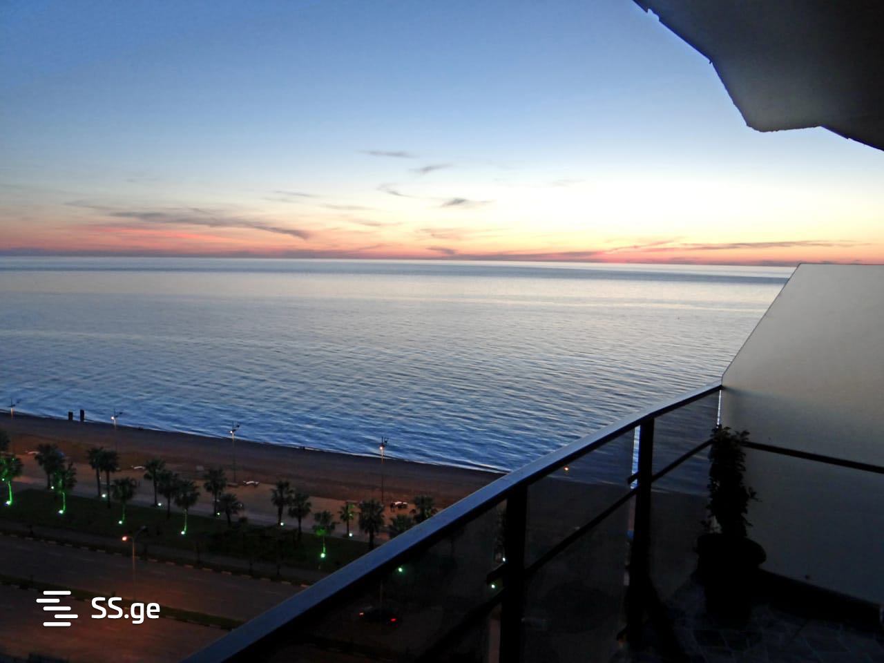 Khimshiashvili st. 51 - 2 rooms