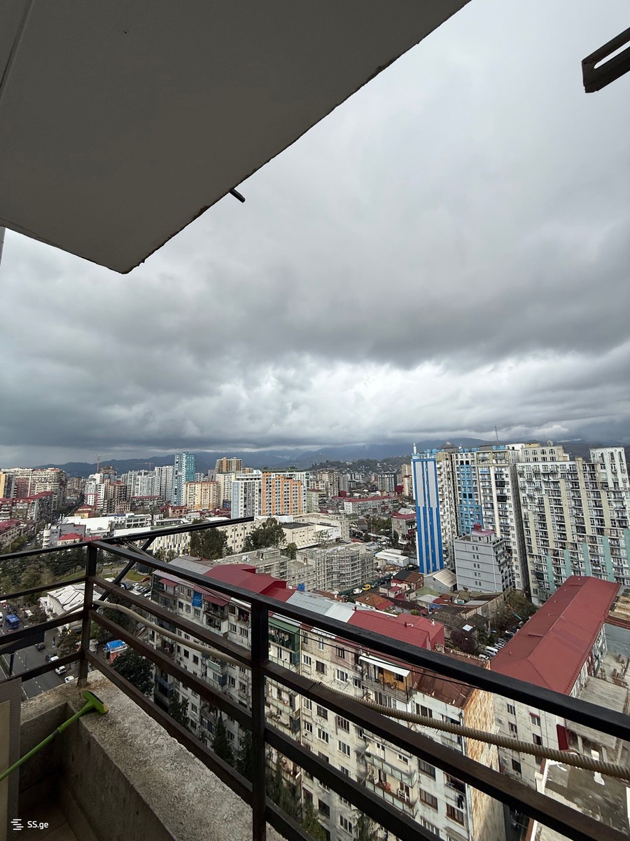 Tbel Abuseridze st. 5ა - 3 rooms