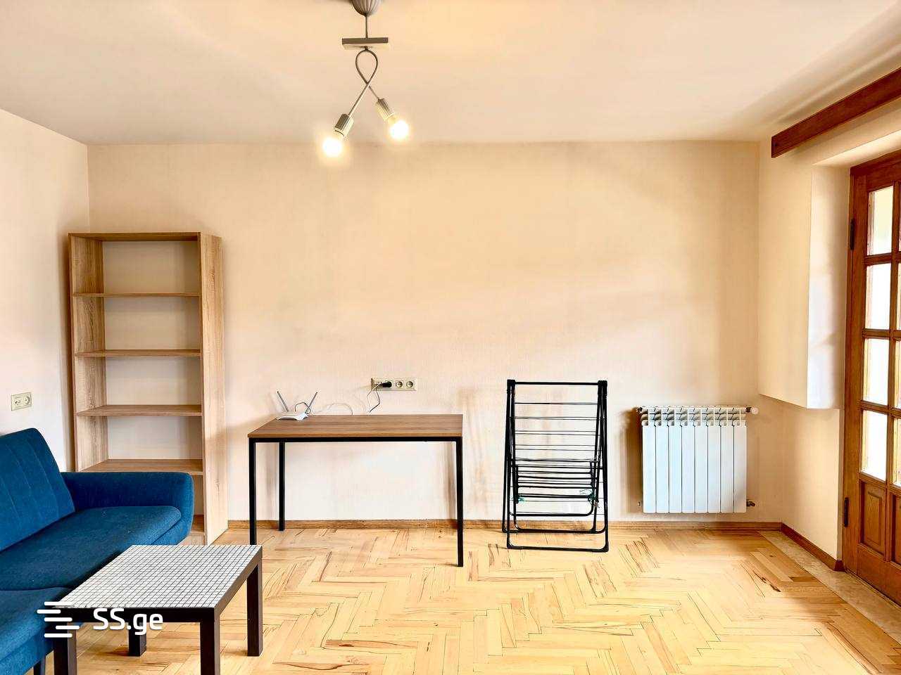 lagodekhi st. 2 - 1 rooms