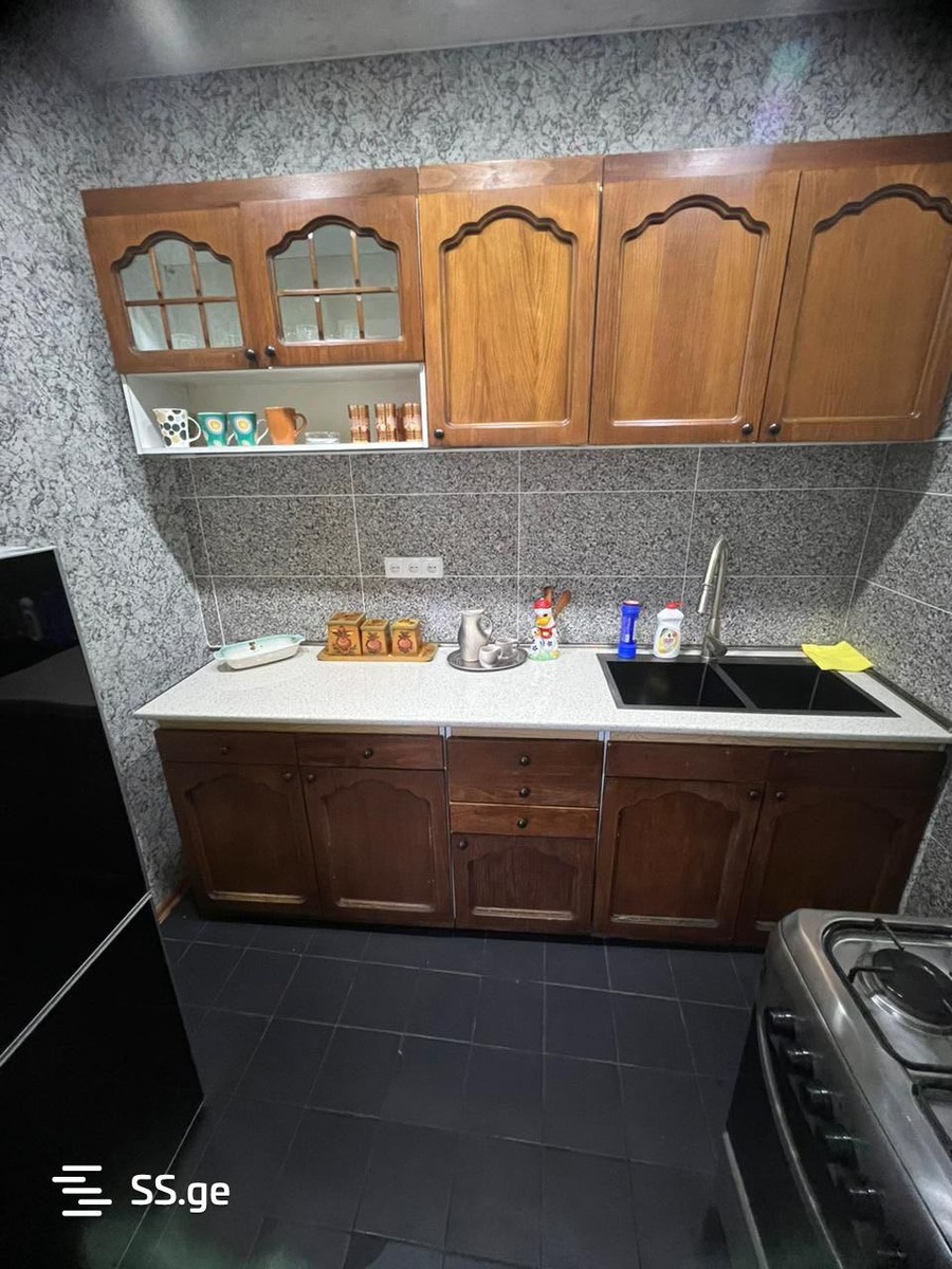 Kutaisi - 3 rooms