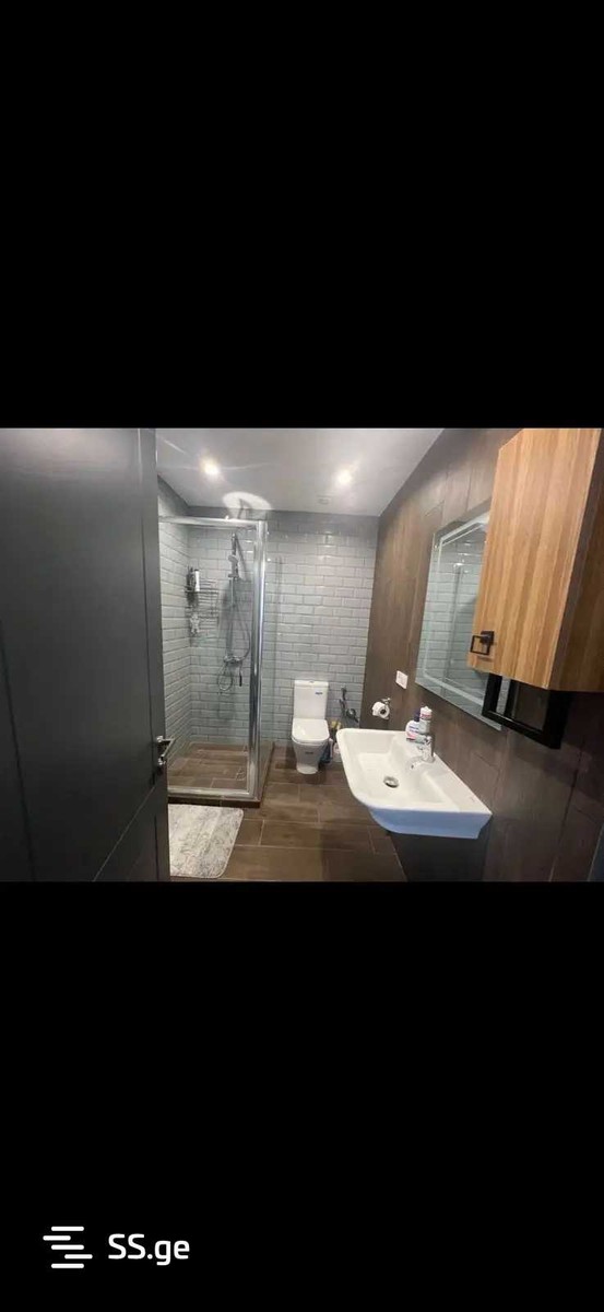 k. bakradze st. 2 - 2 rooms