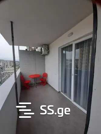 Farsadani st. 9 - 1 rooms