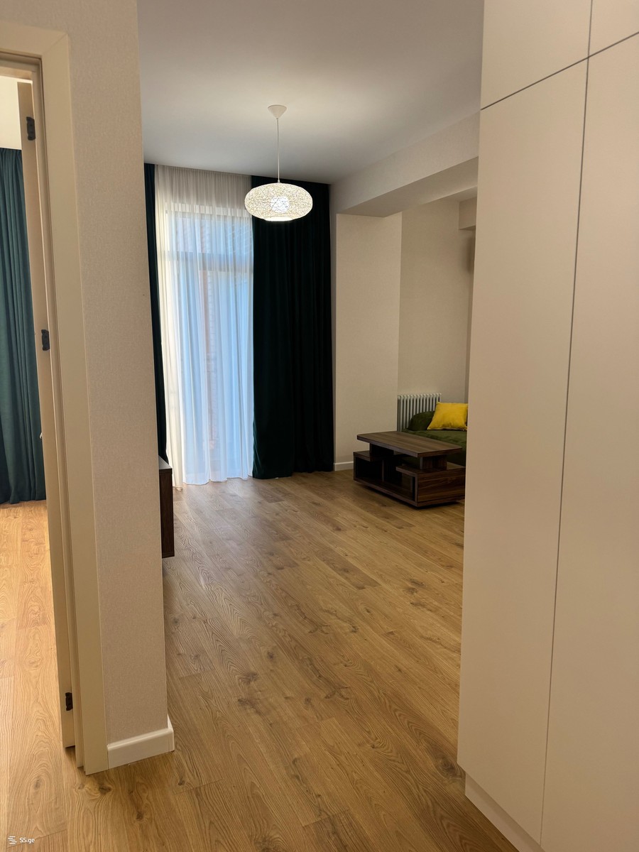 lubliana st. 3 - 2 rooms