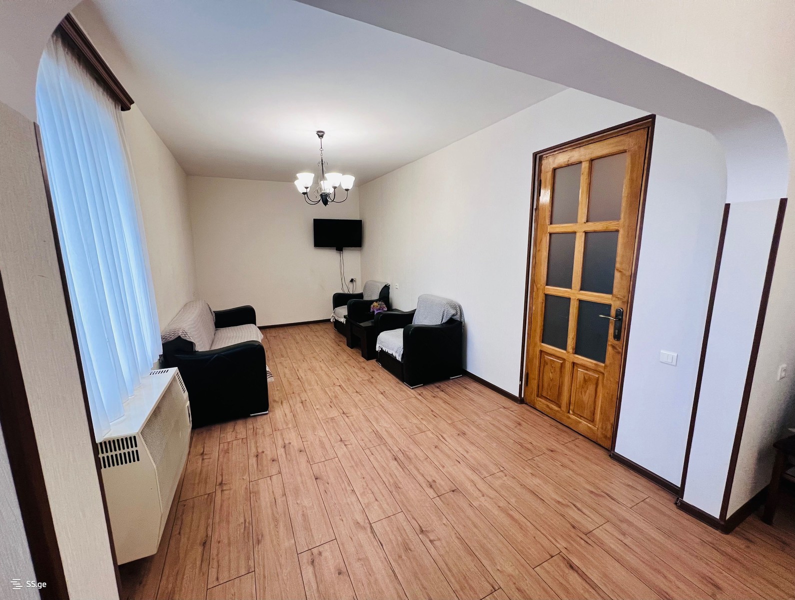 Friendship St. 43 - 3 rooms