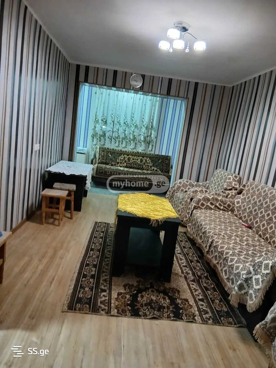kaloubani st. - 2 rooms