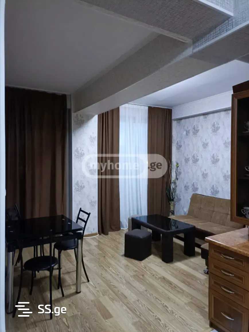 kupradze st. 74 - 2 rooms