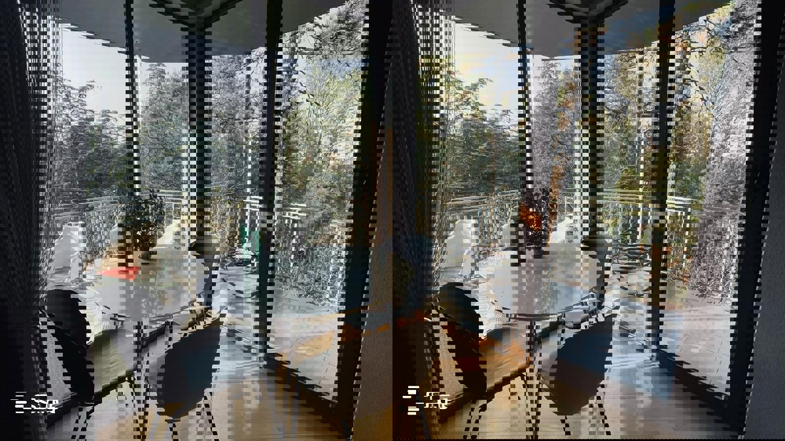 t. tabidze st. - 4 rooms