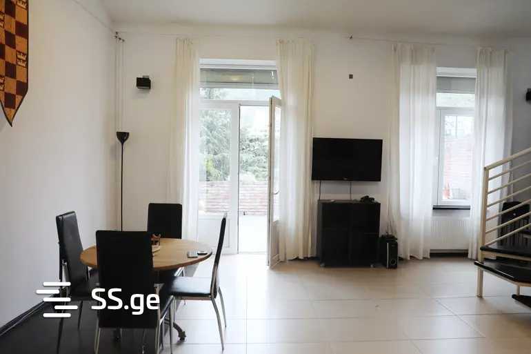 i. chavchavadze avenue 2 - 3 rooms