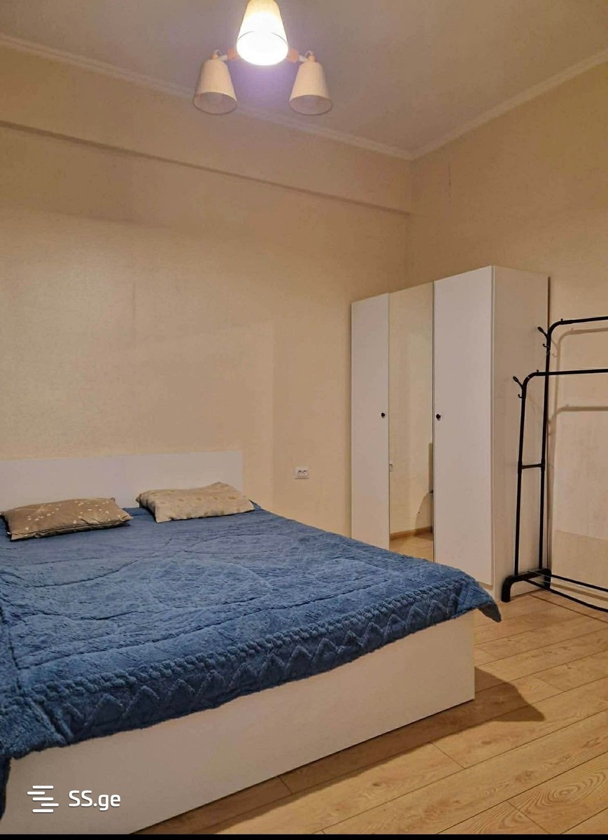 shartava st. 3 - 2 rooms