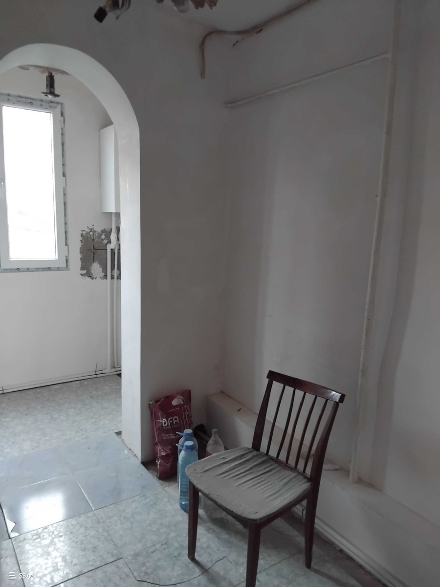 II Microdistrict - Varketili 4 - 2 rooms