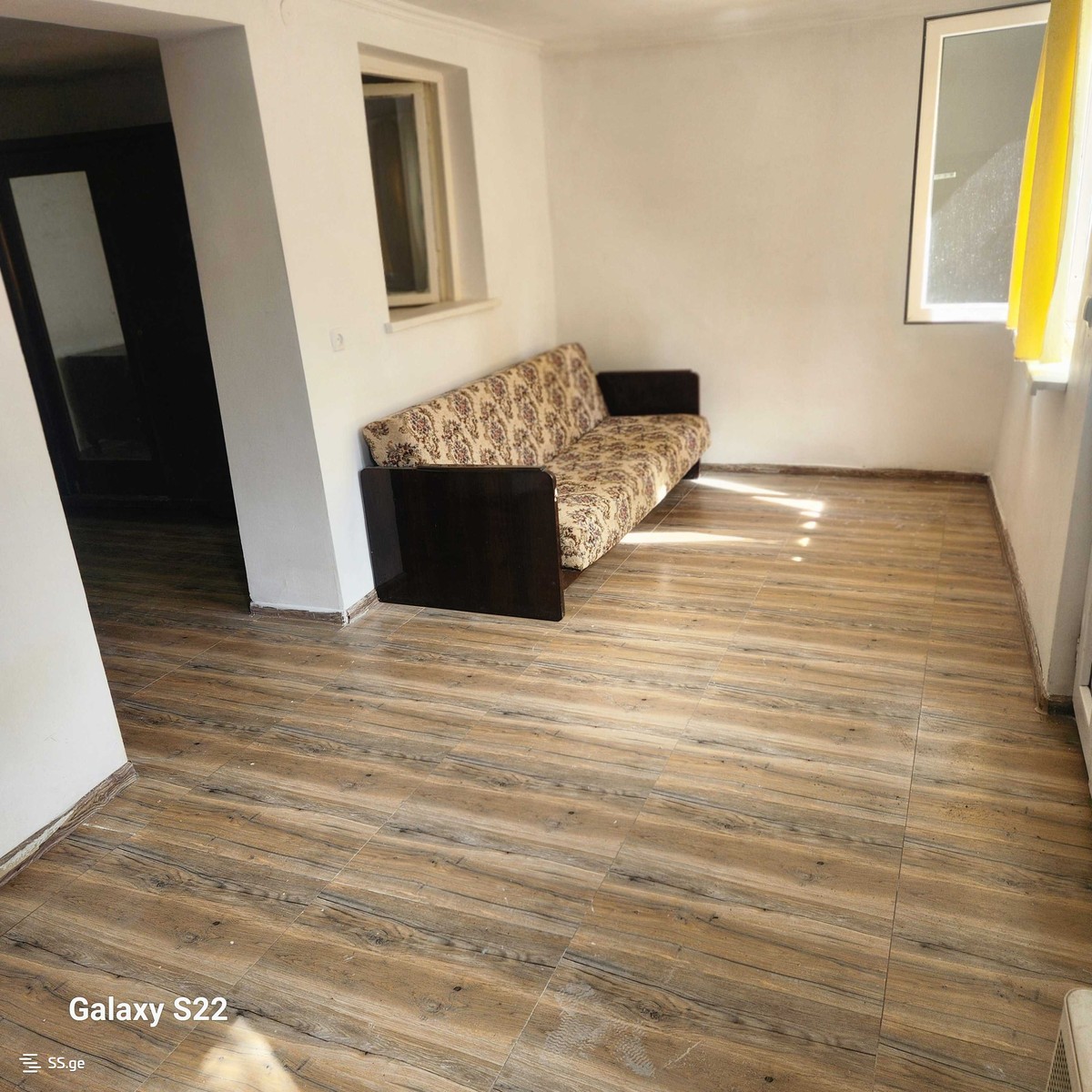 mukhrani st. 64 - 2 rooms