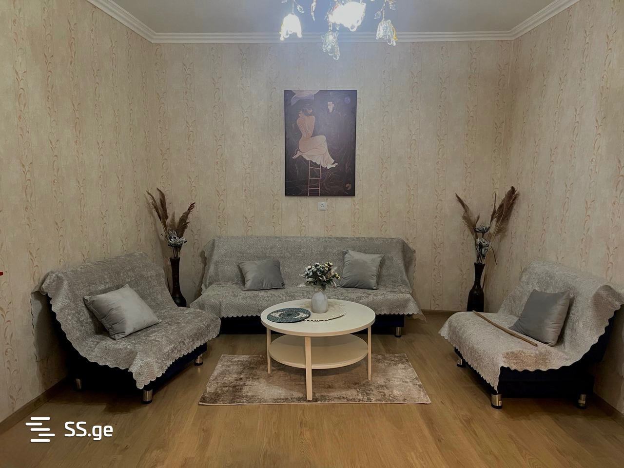 tabukashvili st. 30 - 2 rooms