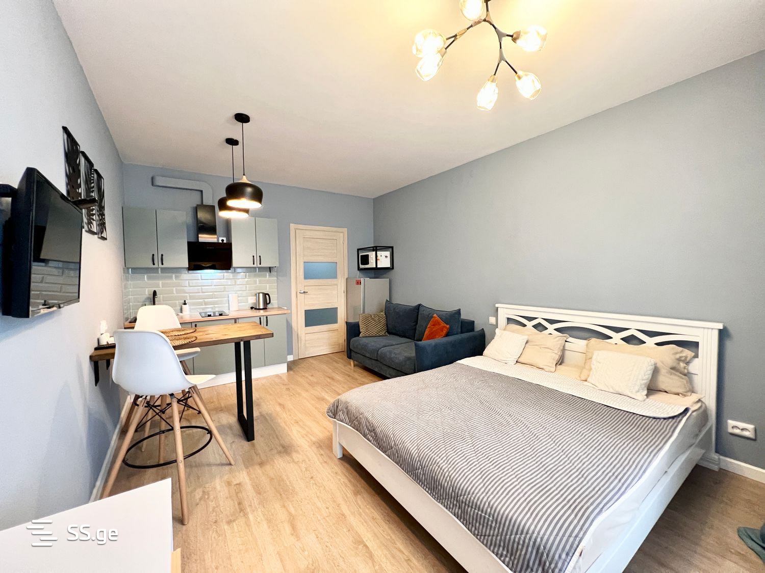 Firosman St. 19 - 1 rooms