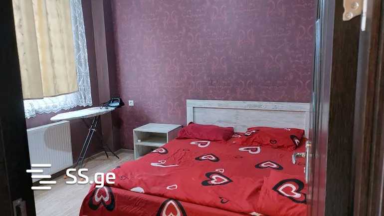 bochorishvili st. - 3 rooms