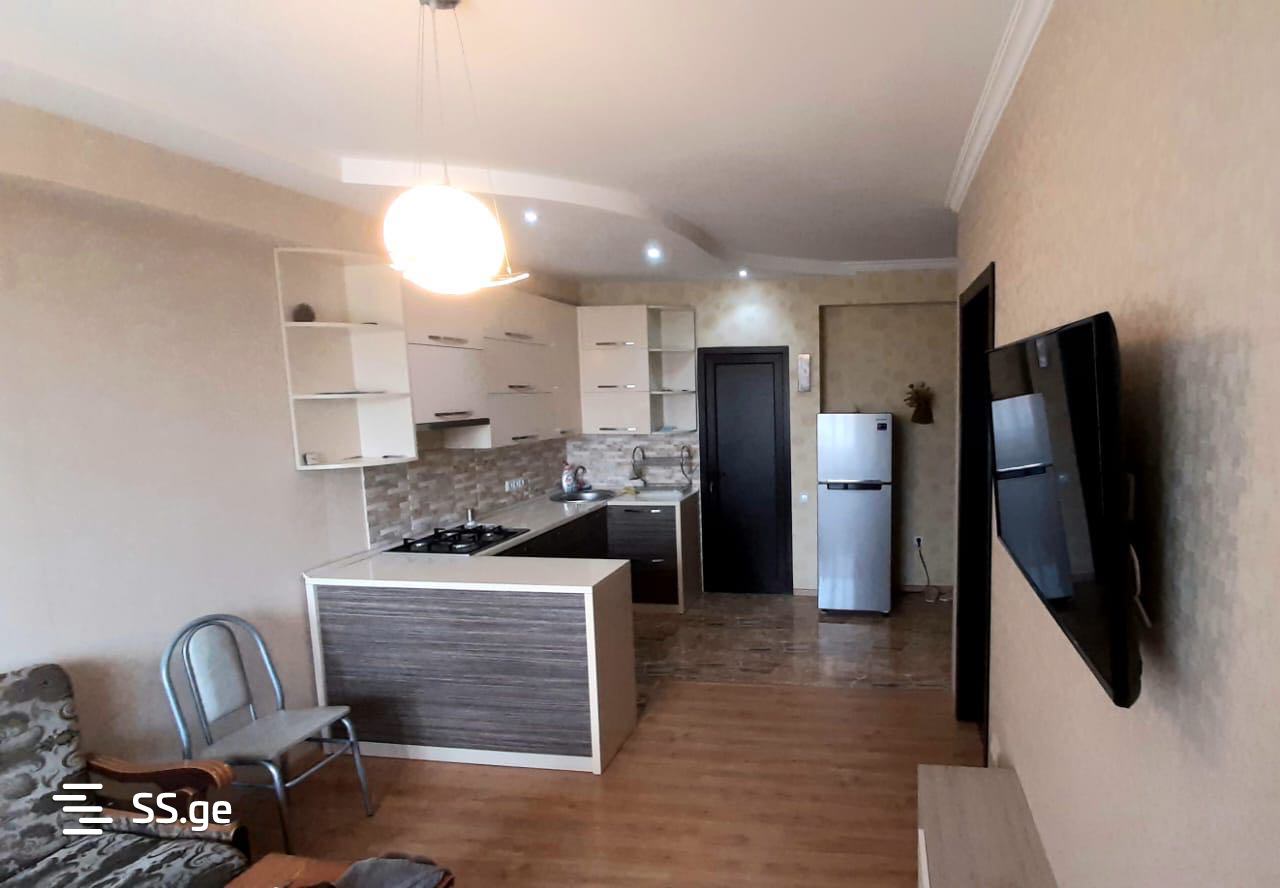 Mirian Mephe st. 103 - 2 rooms