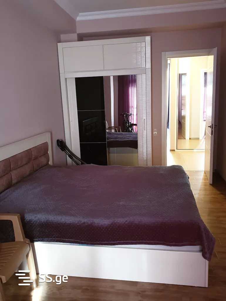 nucubidze st. - 3 rooms