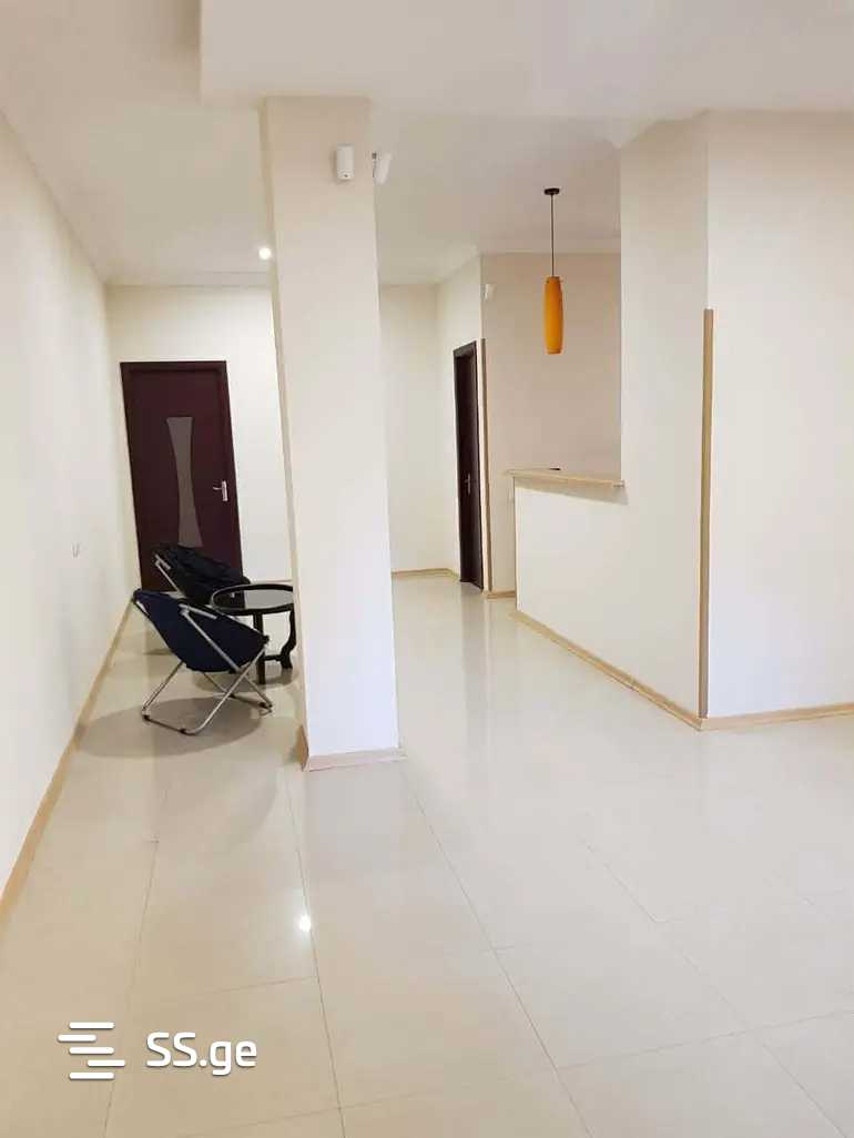 Oniashvili st. - 3 rooms