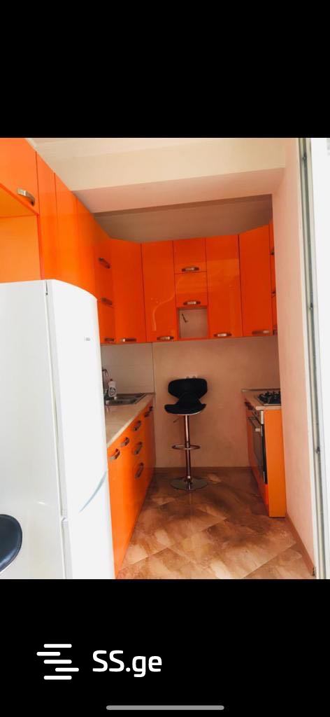 Aphaqidze st. 5/11 - 3 rooms