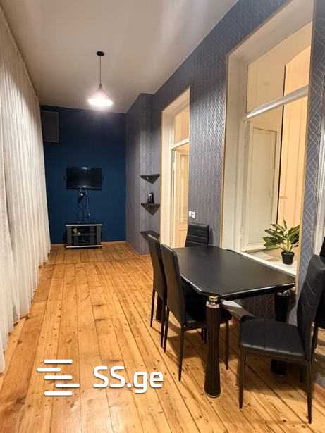 paster st. - - 3 rooms