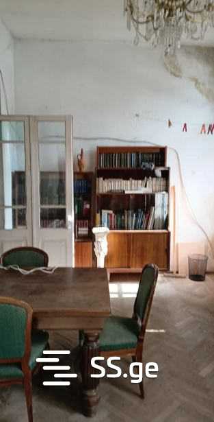 uznadze st. 79 - 2 rooms