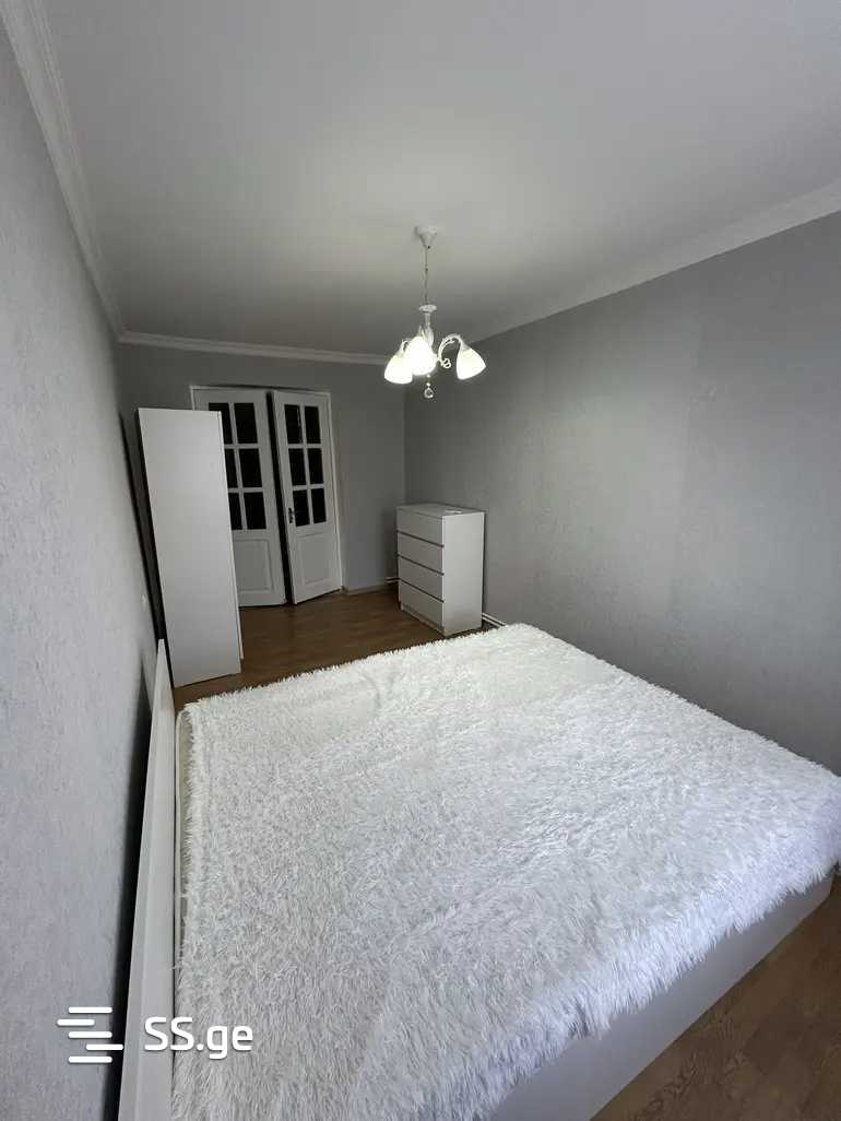vaja-pshavela avenue 11 - 3 rooms