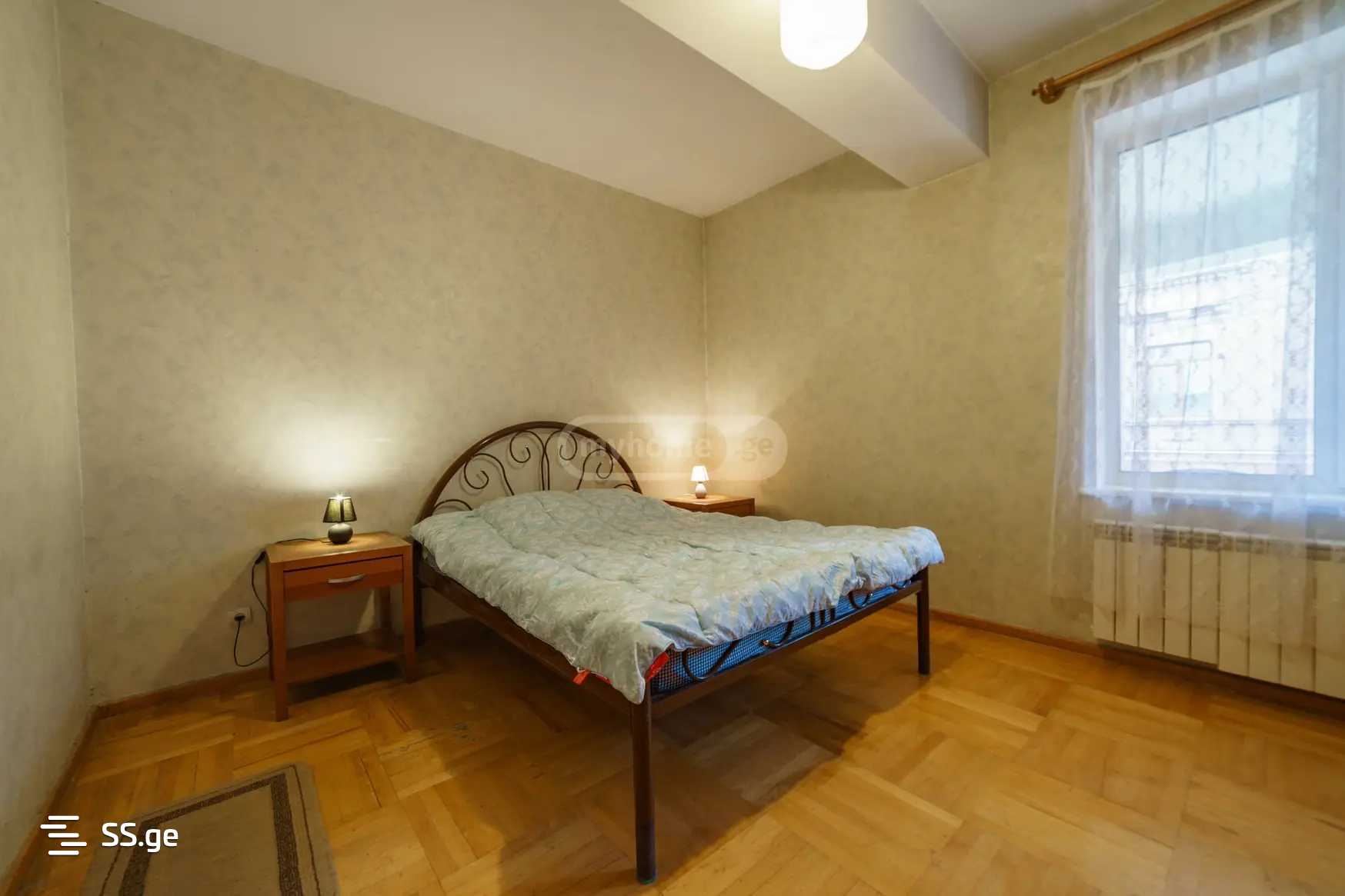 eristav-khoshtaria st. - 3 rooms