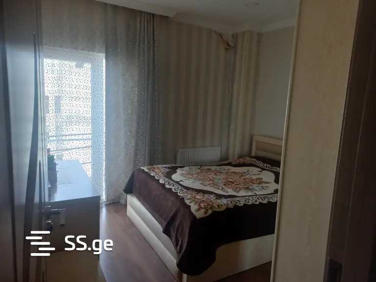 gmiri kursantebi st. - 2 rooms
