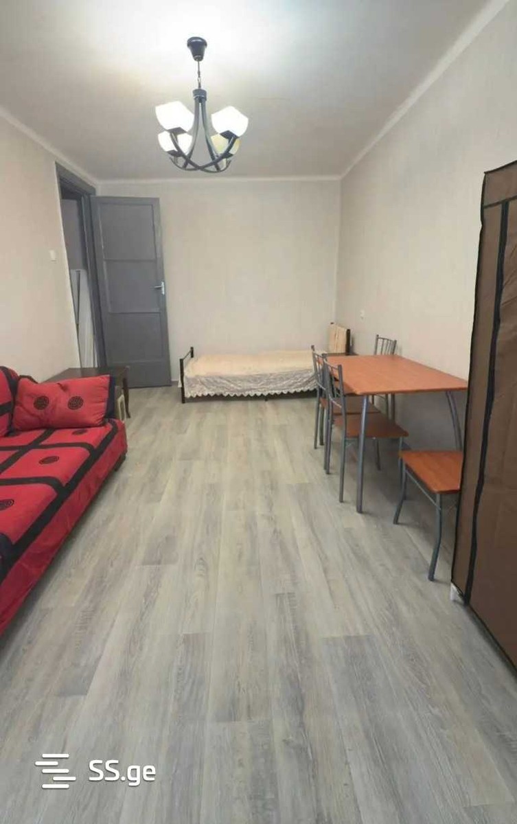 Chiladze st. - 1 rooms