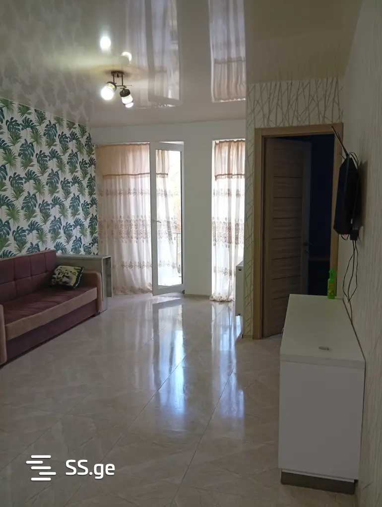 melaani st. - 2 rooms