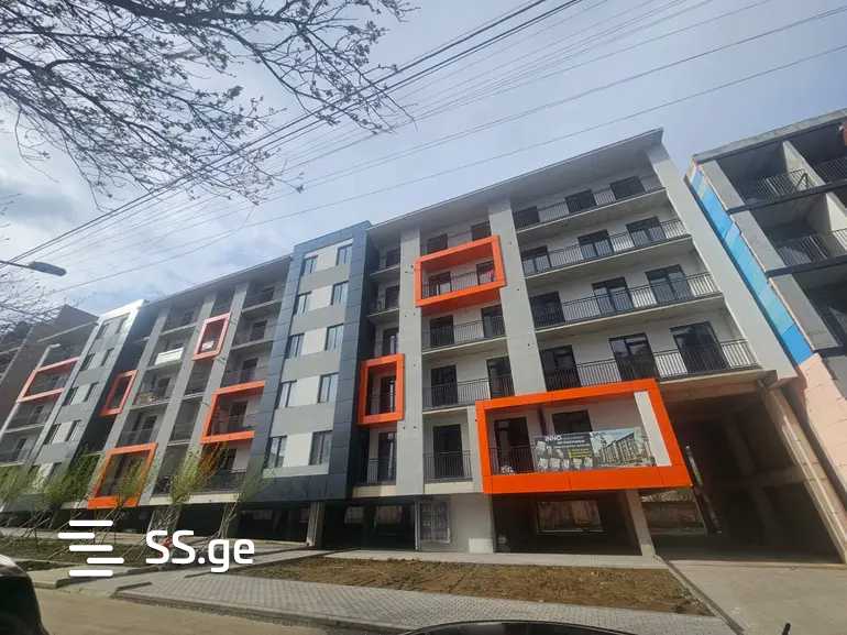 Kristian Stiveni st. - 2 rooms