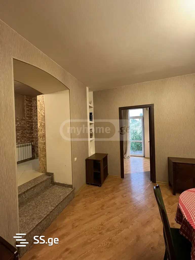 i. kereselidze st. - 2 rooms