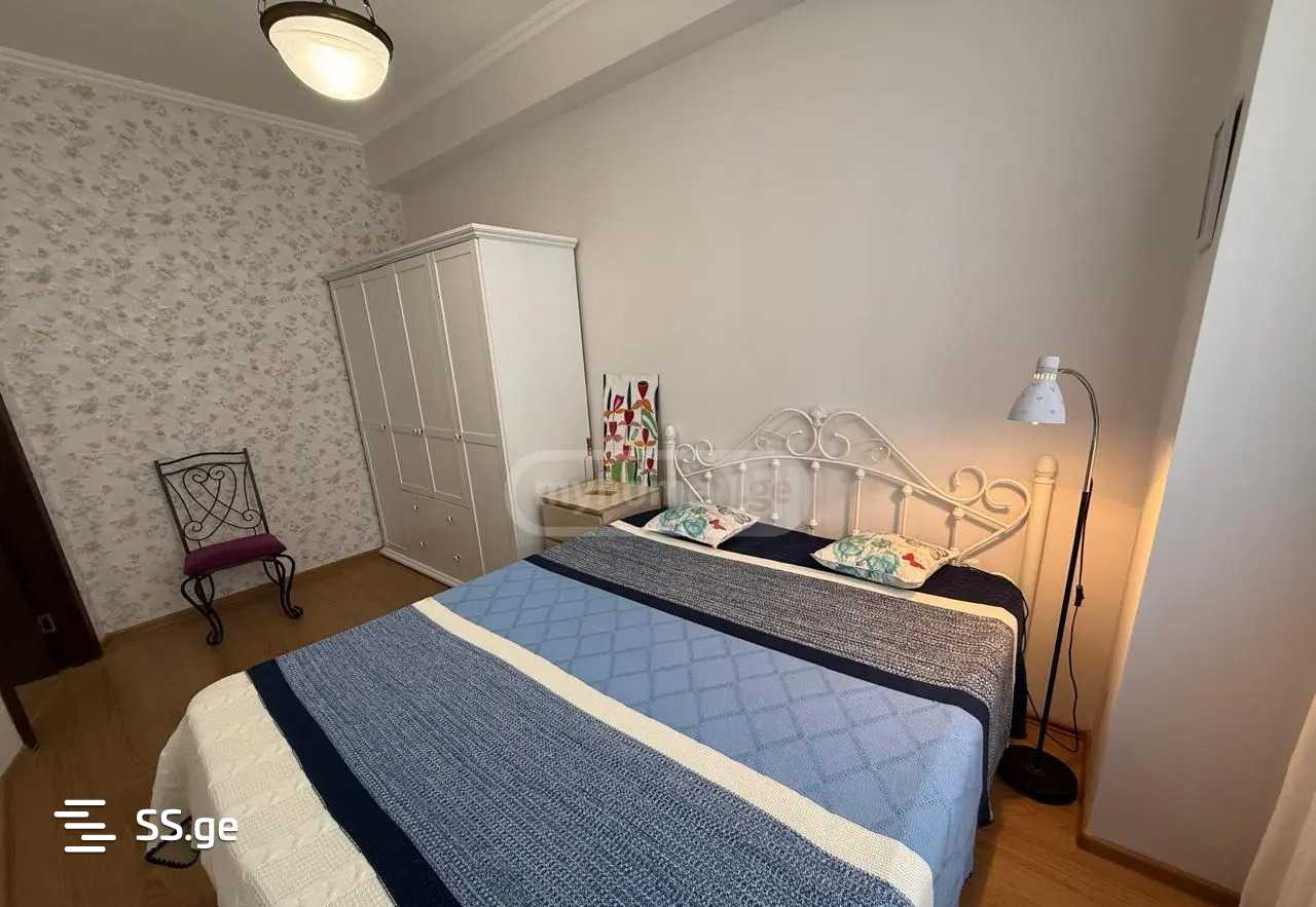 Politkovskaya St (jikia st.) - 2 rooms
