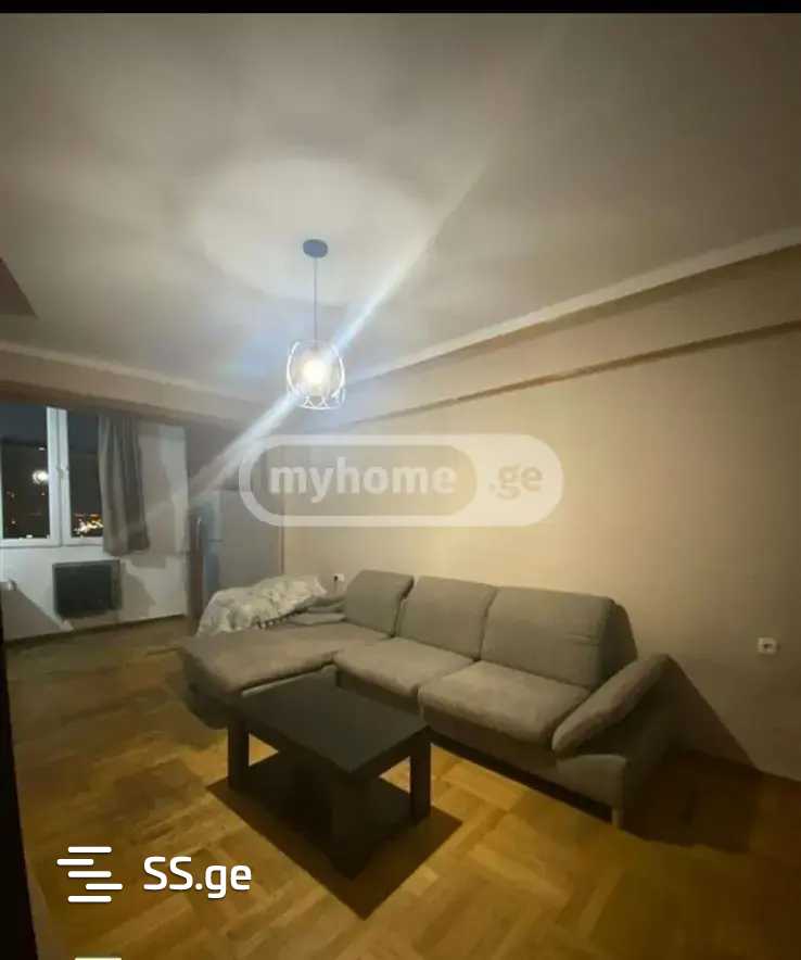 Block IV - Digomi massive - 2 rooms