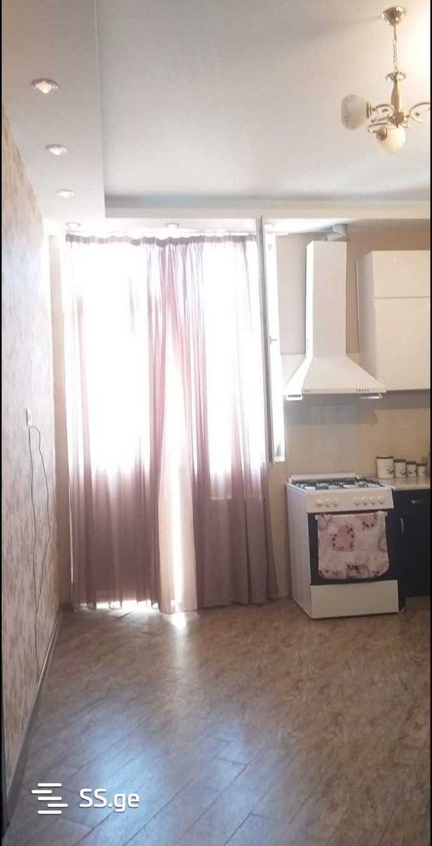 Politkovskaya St (jikia st.) - 2 rooms