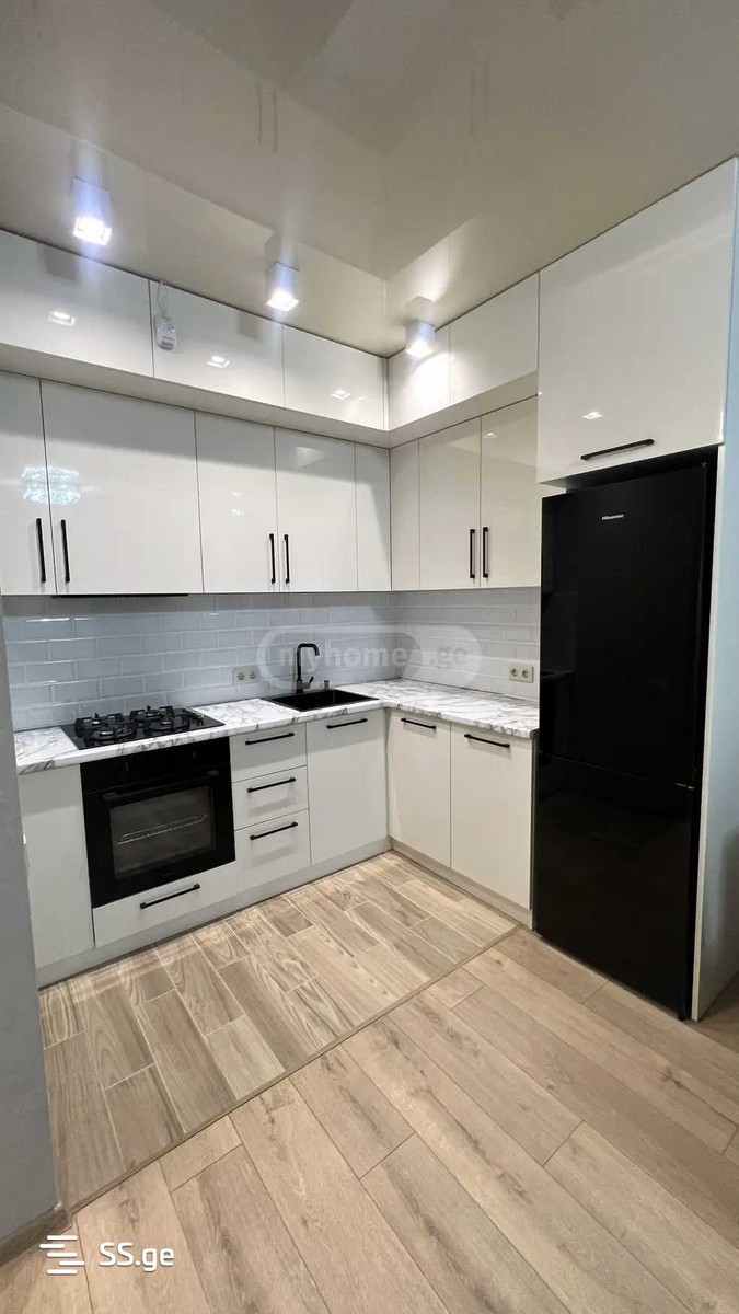 kerchi st. 1 - 2 rooms