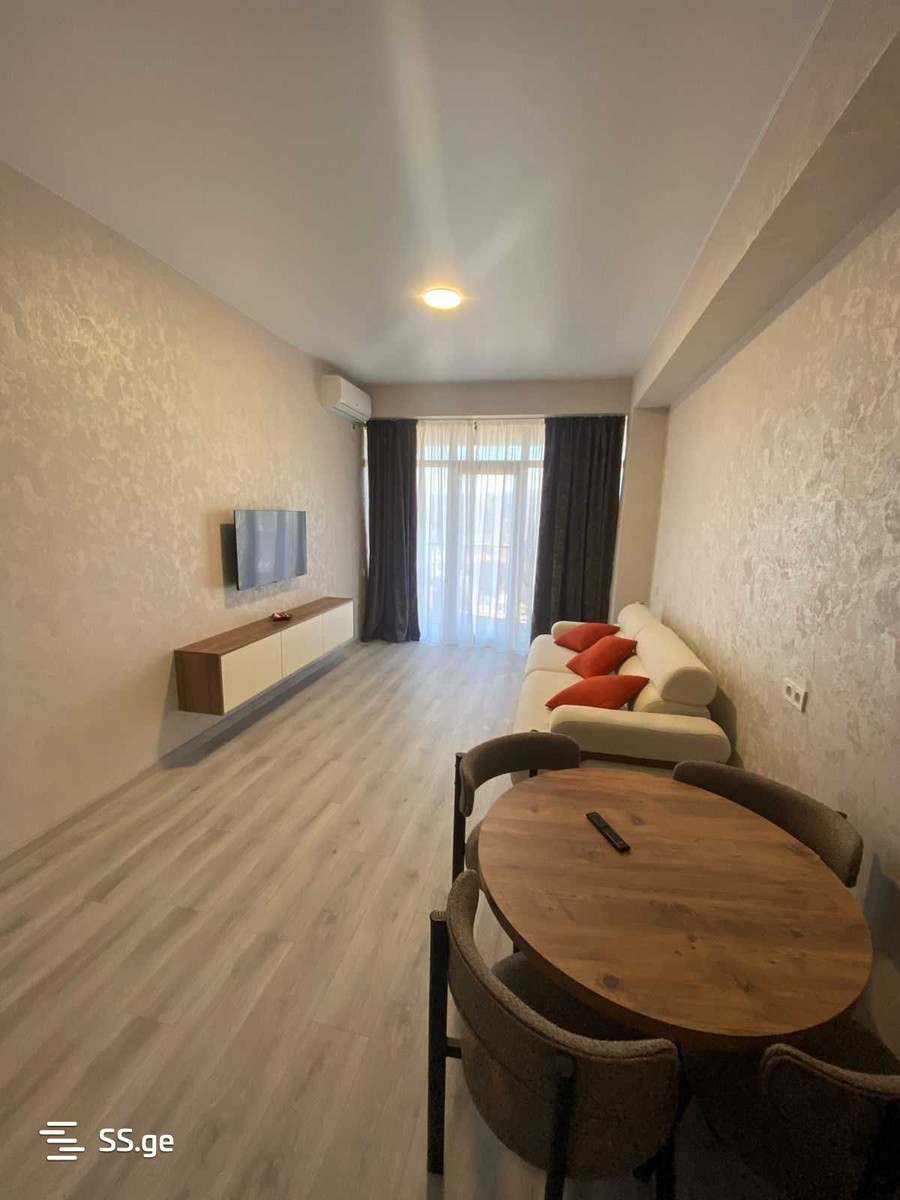 kerchi st. - 2 rooms