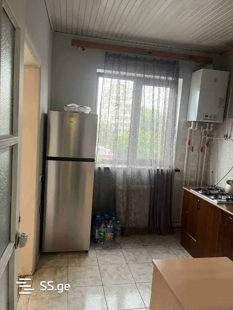 Lobjanidze st. - 3 rooms
