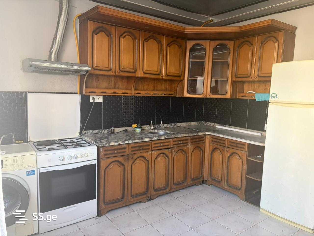 Firosman St. 9 - 3 rooms