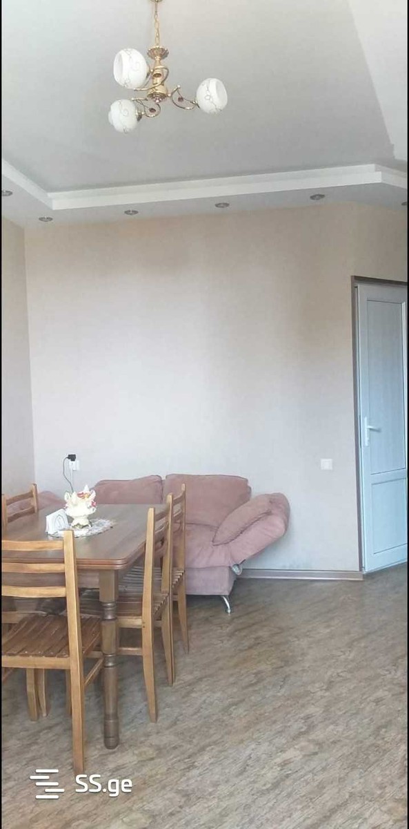 Politkovskaya St (jikia st.) - 2 rooms