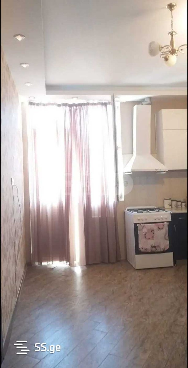 Politkovskaya St (jikia st.) - 2 rooms